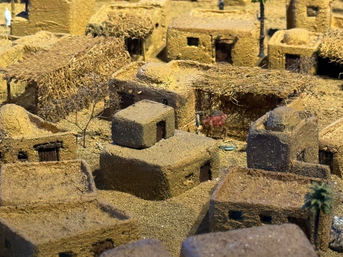 Siyer Eğitim Merkezi Galeri 5