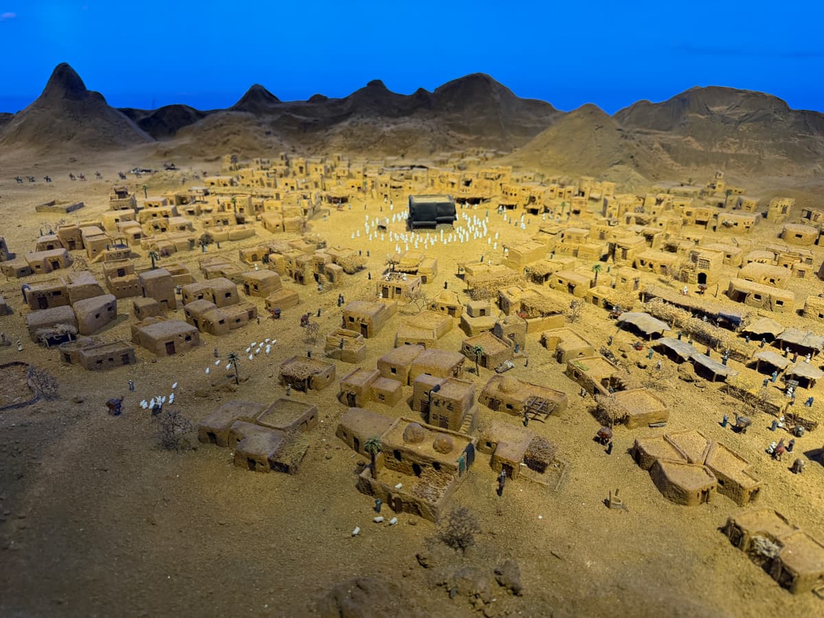 Siyer Eğitim Merkezi Galeri 4