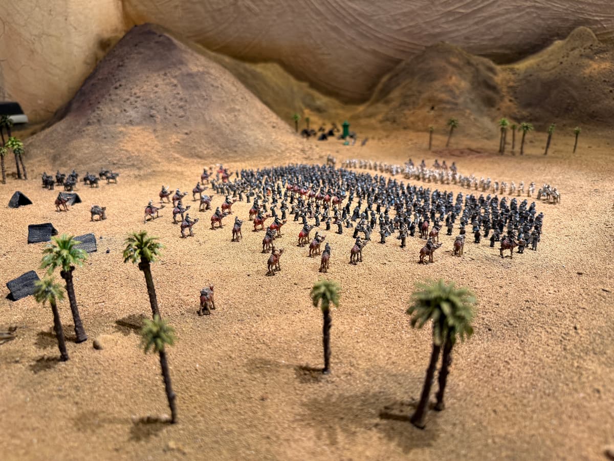 Siyer Eğitim Merkezi Galeri 3