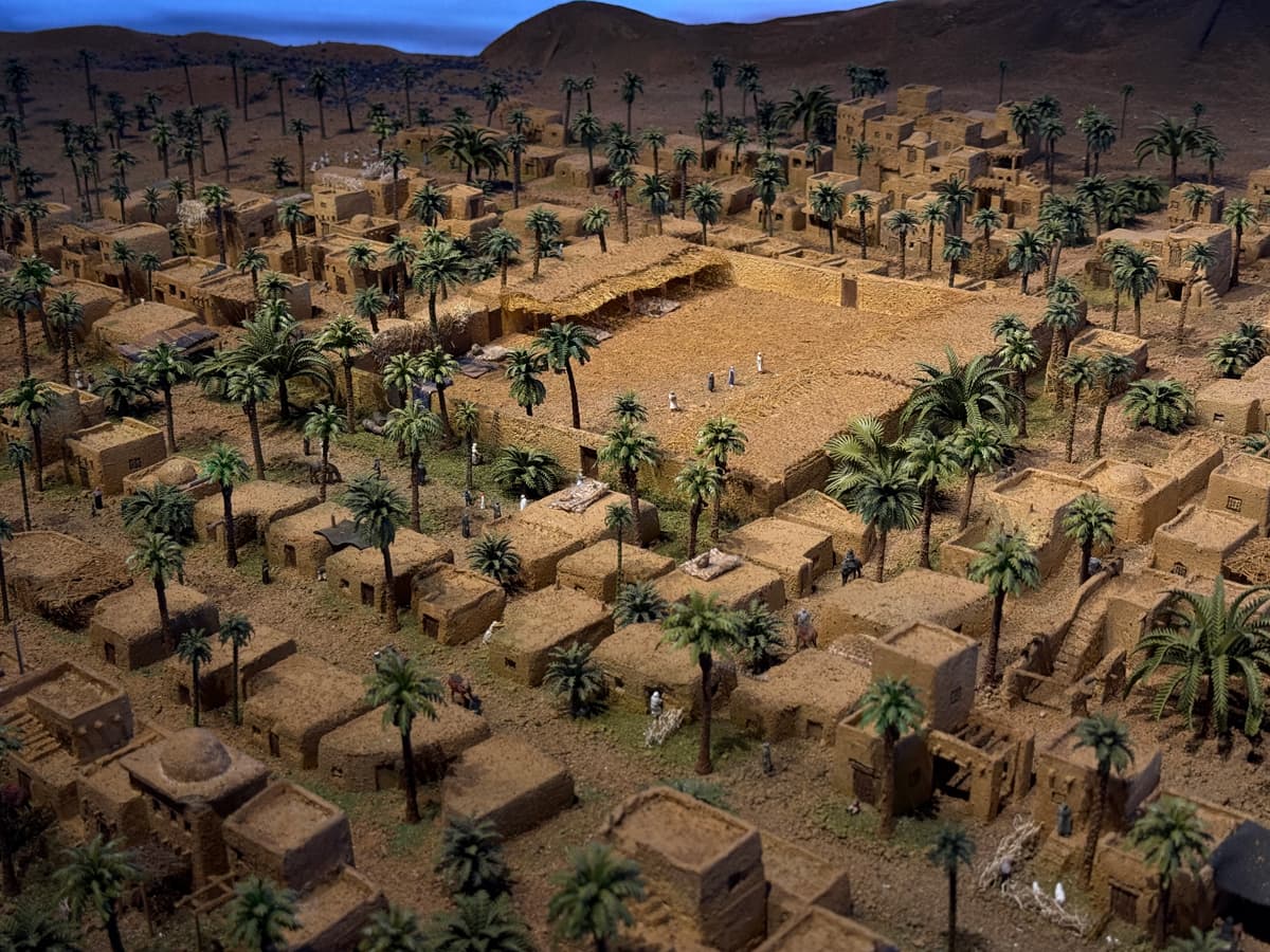 Siyer Eğitim Merkezi Galeri 2