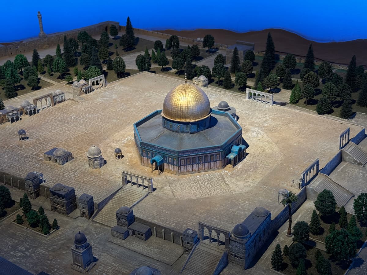 Siyer Eğitim Merkezi Galeri 1