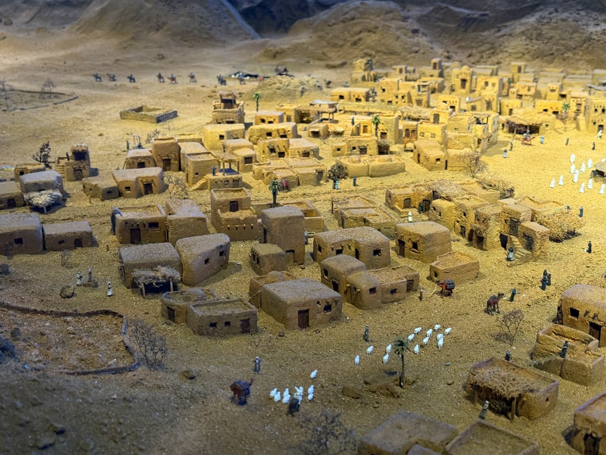 Siyer Eğitim Merkezi Galeri 6