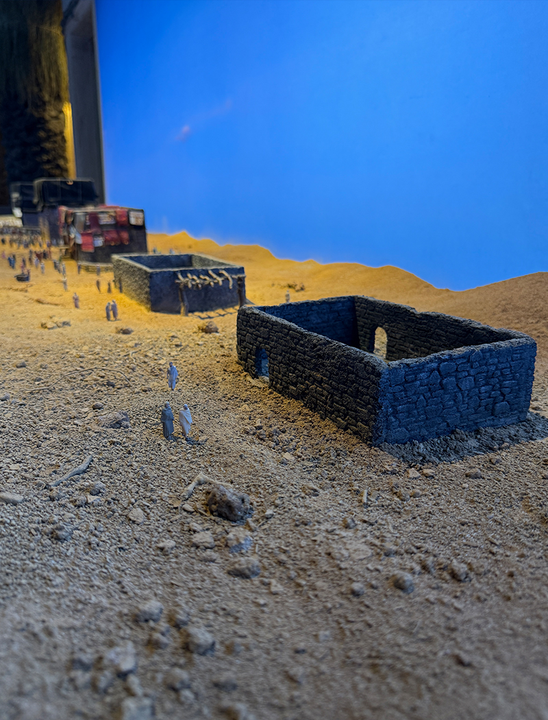 Kâbe'nin Tarihçesi